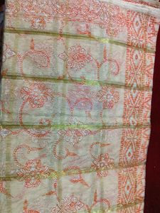 New Saree Unused