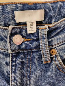 Mom&#39;s Jeans
