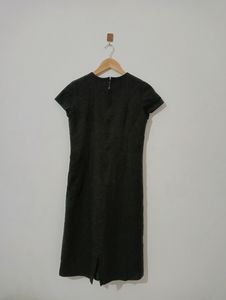 Korean Formal Decent Office Wear Dress (Women&#39;s)