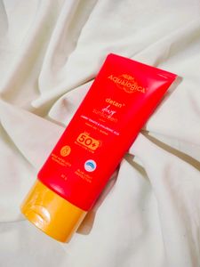 Aqualogica Detan+ Sunscreen