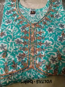 3 Piece  Kurta Set