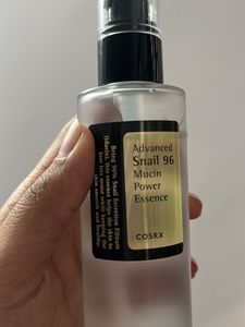 COSRX Advanced Snail Mucin power Essence