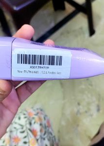 Truth And Hair Conditioner