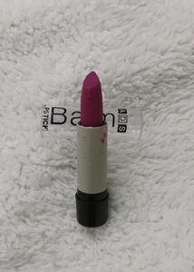 Combo Offer Of Cotton Shirt And Matte Lip Balm