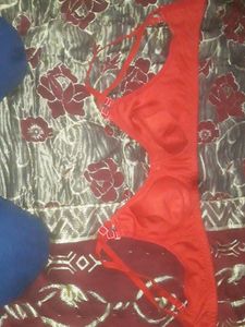 Non Padded Bra