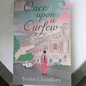 Once Upon a Curfew