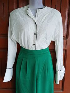 Pants N Top Set