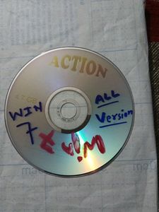 Windows 7 All Version