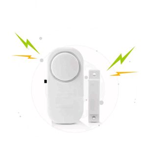 Wireless Window Door Alarm, Sensor  Alar