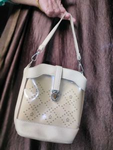 2in1 Hang Bag