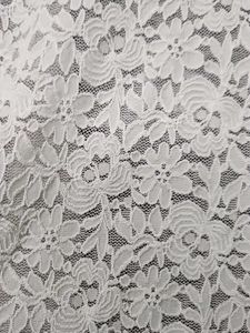 Grey Lace Shrug