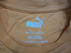 Original Puma T Shirt