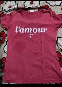 T-shirt Chapri