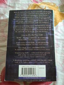 Digital Fortress - Dan Brown