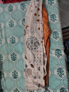Vishudh 3 Piece Kurta Set