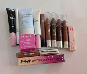 Makeup Bundle - Great Deal!