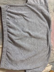 Cropped Brooklyn 1990 Sweatshirt