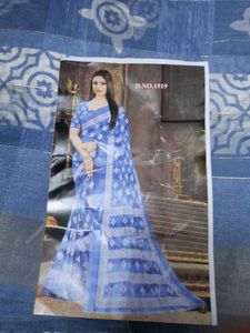 Soft Saree Mantra Company