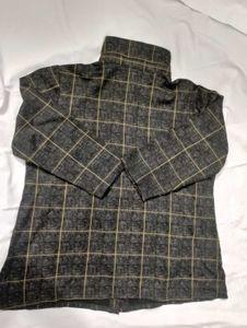 Cotton Shirt