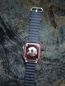 Stylish Semi Smart Watch