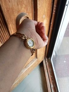 Golstar Women&#39;s Watch