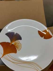 Dinner Set 17 Pc
