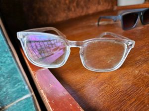 1 Sun Glass & 2 Reading Specs Combo