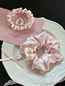 Scrunchies pack 3 hair tie