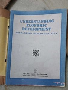 Class Xth Textbook