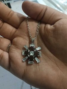 Elegant Jewelery Set