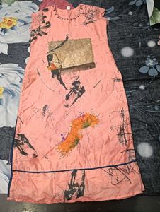 Free Size Kurti 38.40🌾