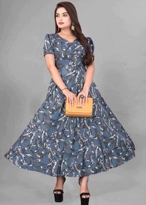 Full Length Gown .No Offer Plz.SELECT ANY ONE