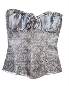 Victorian Corset