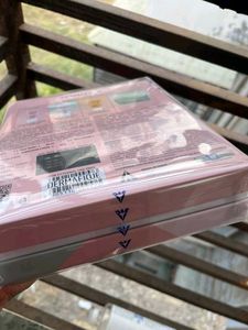 Dermafique Gift Essential-Skincare Set of 3