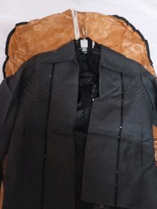 3 Piece Suit
