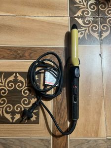 Hair Curling Iron