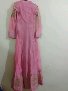 Gown