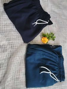 2-Set Cargo Sweatpants - Two Colors✨