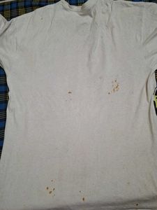 Authentic Dragon BallZ Tee