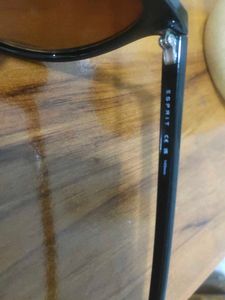 Chic Black Cateye Sunglasses