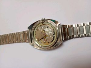 Mechanical Watch