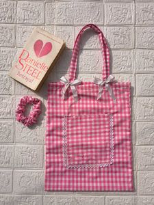Pinteresty Tote Bag🎀