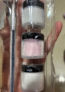 Acrylic Nail Kit