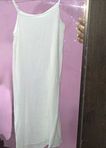 Slip Dress