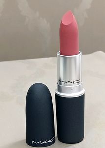 Mac Powderkiss Lipstick 930