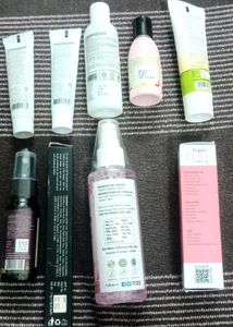Combo Of 10 Products