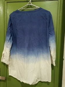 Plus Size Casual Top