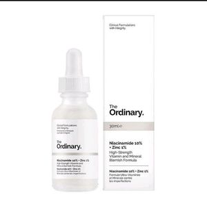 💥 Price DROP! Minimalist and TO skincare combo