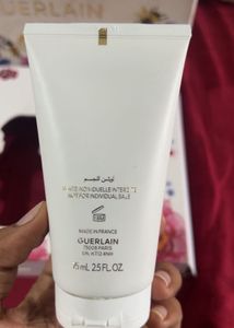 unused Guerlain Body Lotion