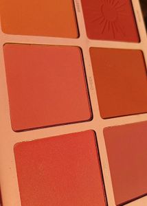 Imagic Touch Blusher Palette